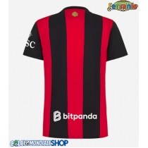 Maglie da calcio AC Milan Prima Maglia Femminile 2026-27 Manica Corta